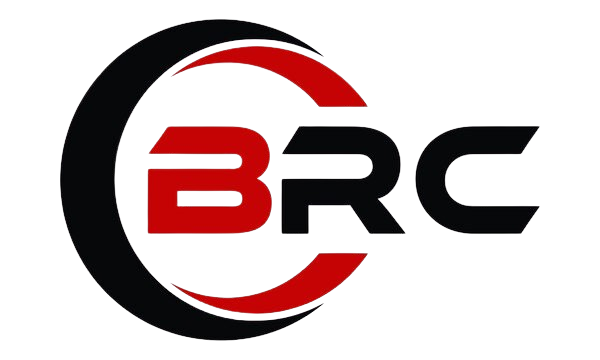 BRC Logo